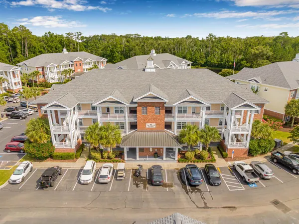$369,900 | 1106 Louise Costin Lane, Unit 1512, Murrells Inlet, SC 29576