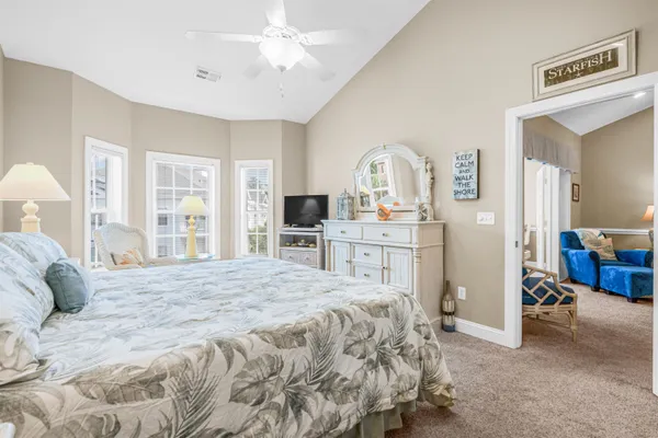 $369,900 | 1106 Louise Costin Lane, Unit 1512, Murrells Inlet, SC 29576