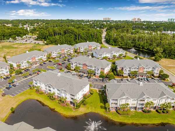 $369,900 | 1106 Louise Costin Lane, Unit 1512, Murrells Inlet, SC 29576