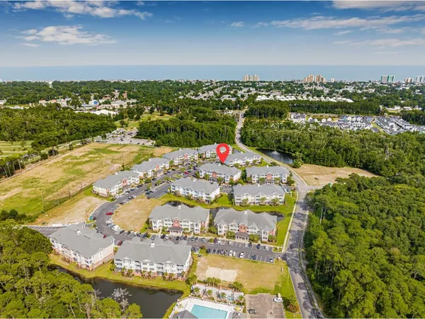 $369,900 | 1106 Louise Costin Lane, Unit 1512, Murrells Inlet, SC 29576