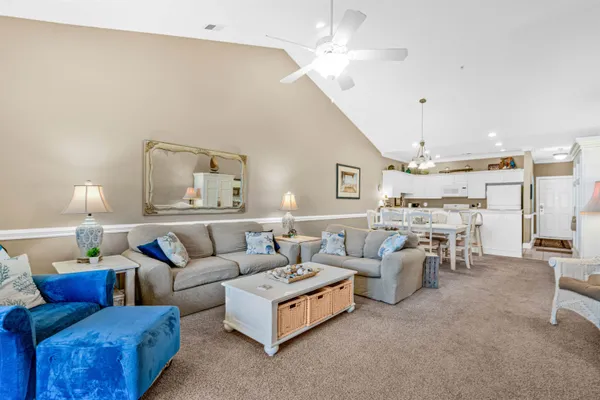 $369,900 | 1106 Louise Costin Lane, Unit 1512, Murrells Inlet, SC 29576