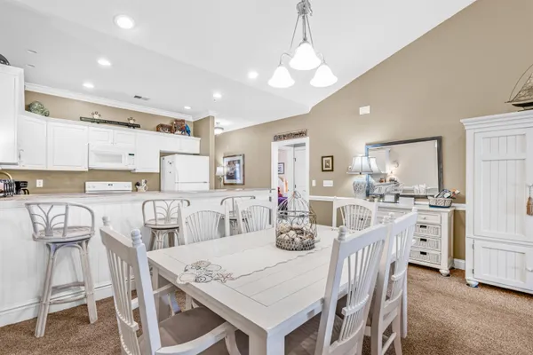 $369,900 | 1106 Louise Costin Lane, Unit 1512, Murrells Inlet, SC 29576