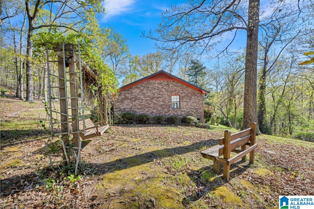 226 Tiny Kingdom Road Remlap, AL 35133 - Photo 30 of 32