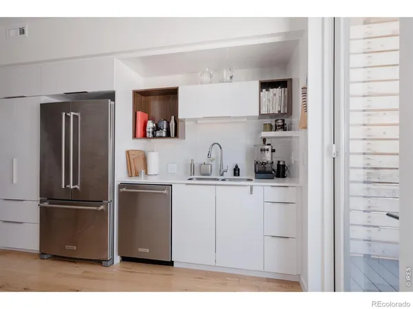 $715,000 | 401 Linden Street, Unit 3336, Fort Collins, CO 80524