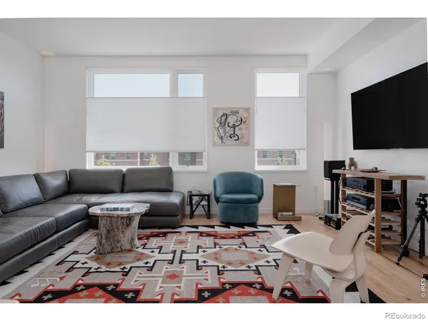 $715,000 | 401 Linden Street, Unit 3336, Fort Collins, CO 80524