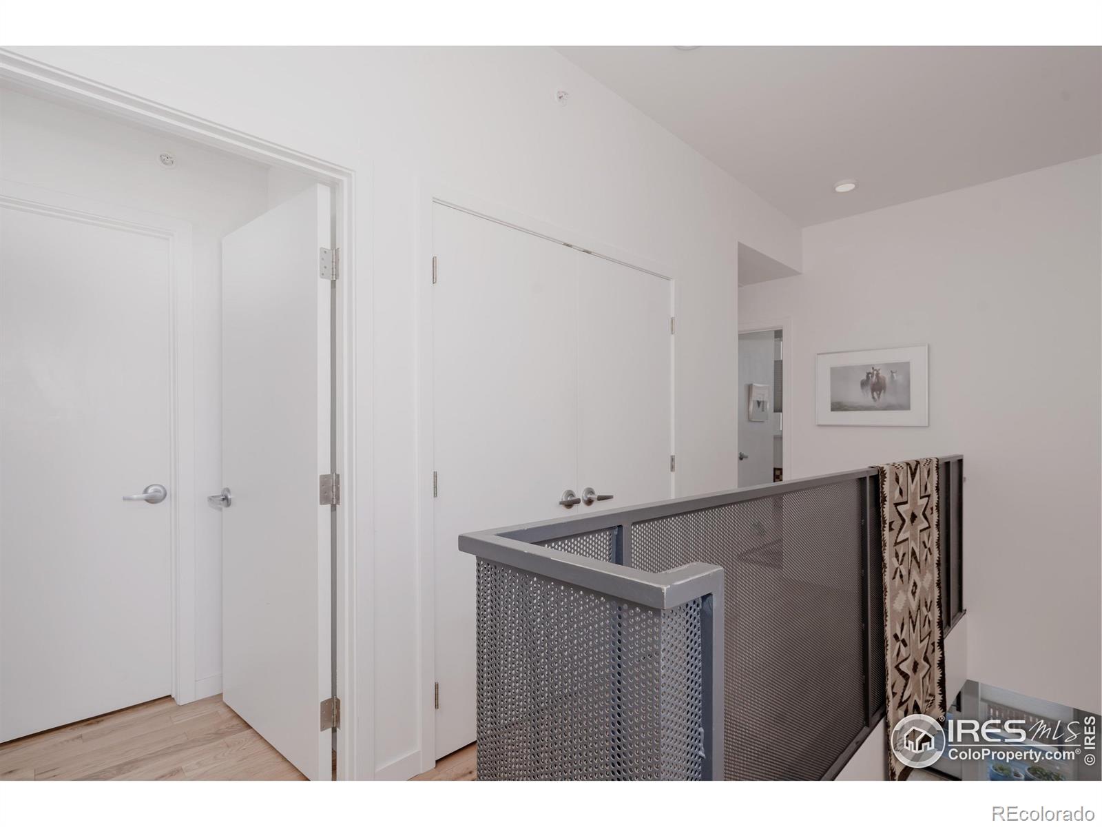 401 Linden Street, Unit 3336 Fort Collins, CO 80524 - Photo 21 of 43 a view of a kitchen