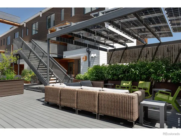 $715,000 | 401 Linden Street, Unit 3336, Fort Collins, CO 80524