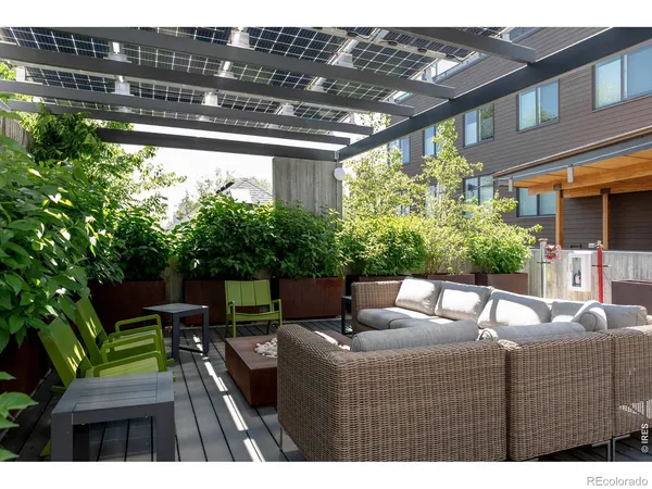 $715,000 | 401 Linden Street, Unit 3336, Fort Collins, CO 80524