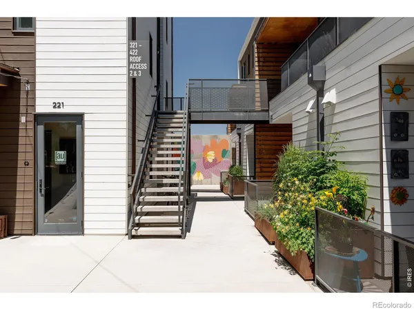 $715,000 | 401 Linden Street, Unit 3336, Fort Collins, CO 80524