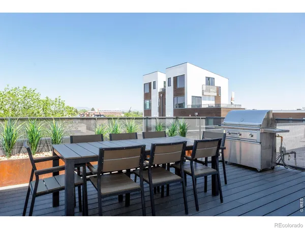 $715,000 | 401 Linden Street, Unit 3336, Fort Collins, CO 80524