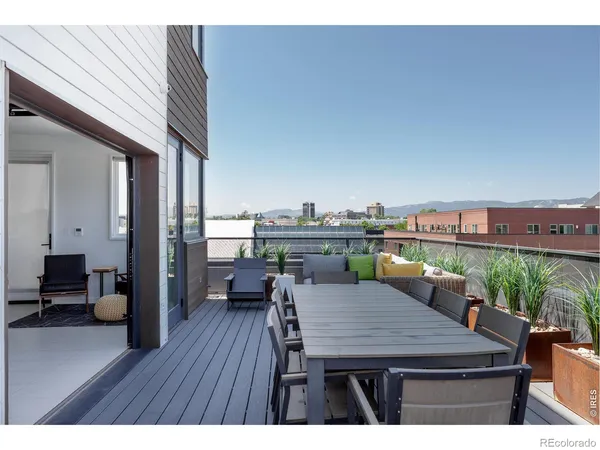 $715,000 | 401 Linden Street, Unit 3336, Fort Collins, CO 80524