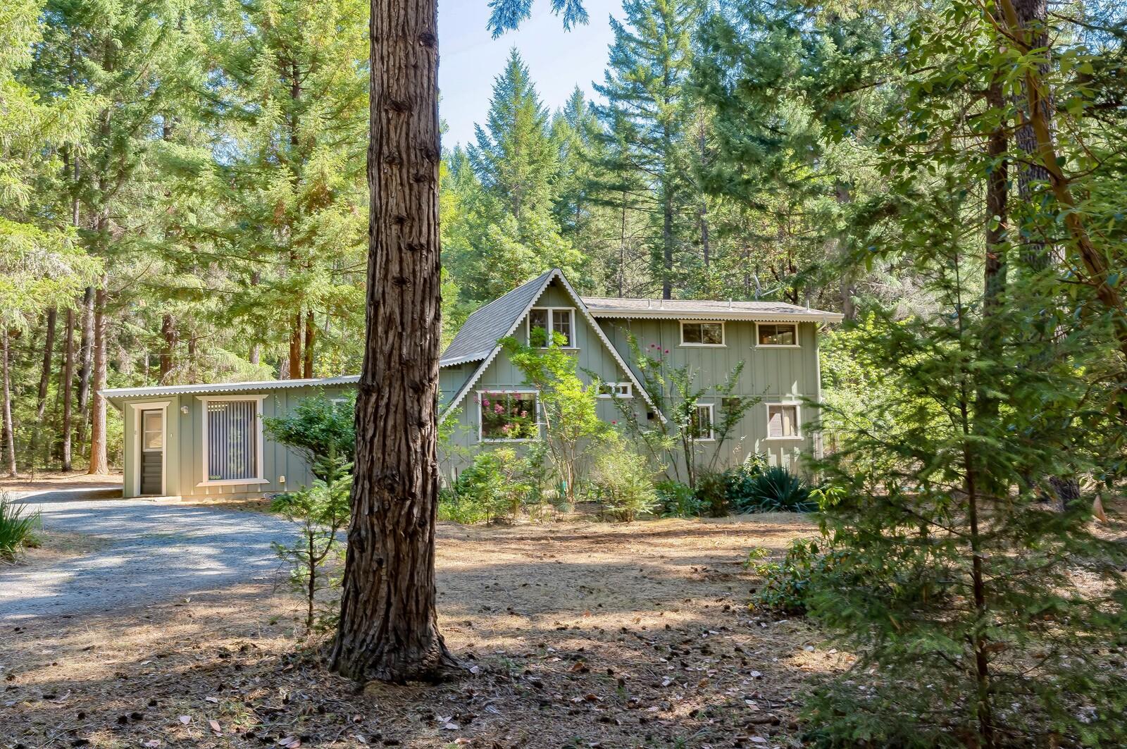 3990 Galice Road Merlin, OR 97532 - Photo 1 of 43 Main
