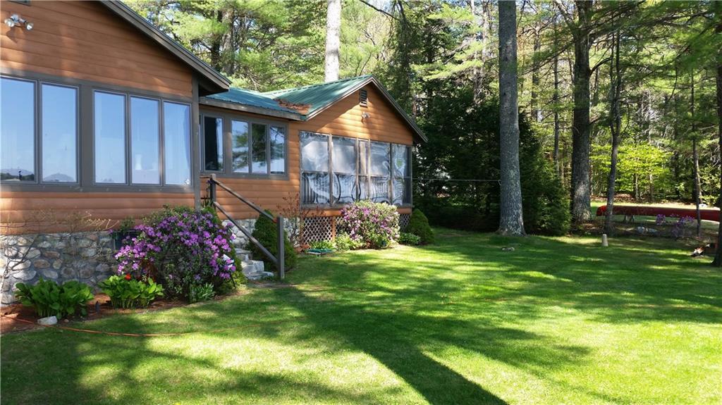 66 Indian Head Road Naples, ME 04055 - Photo 18 of 32 Front
