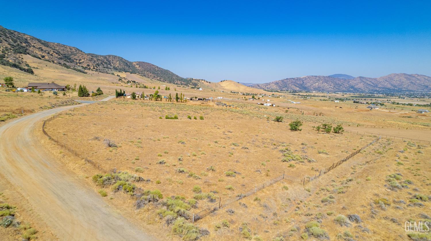 0 Comanche Drive Tehachapi, CA 93561 - Photo 1 of 1