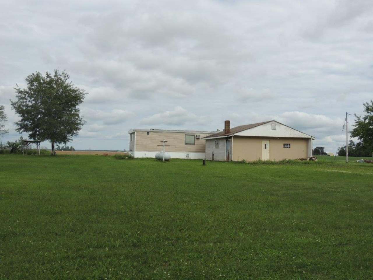 N5167 Spring Brook Road Bryant, WI 54418 - Photo 1 of 1 Gallery Image 1