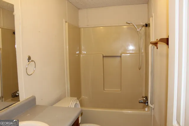 $175,000 | 1691 A Rover Zetella Road, Williamson, GA 30292