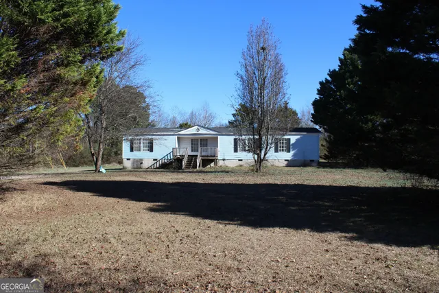 $175,000 | 1691 A Rover Zetella Road, Williamson, GA 30292