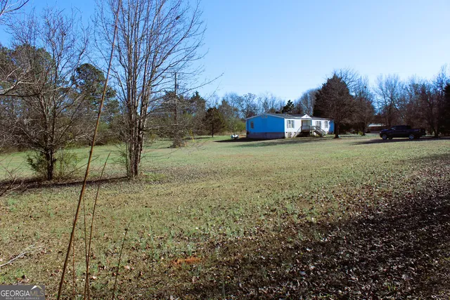 $175,000 | 1691 A Rover Zetella Road, Williamson, GA 30292