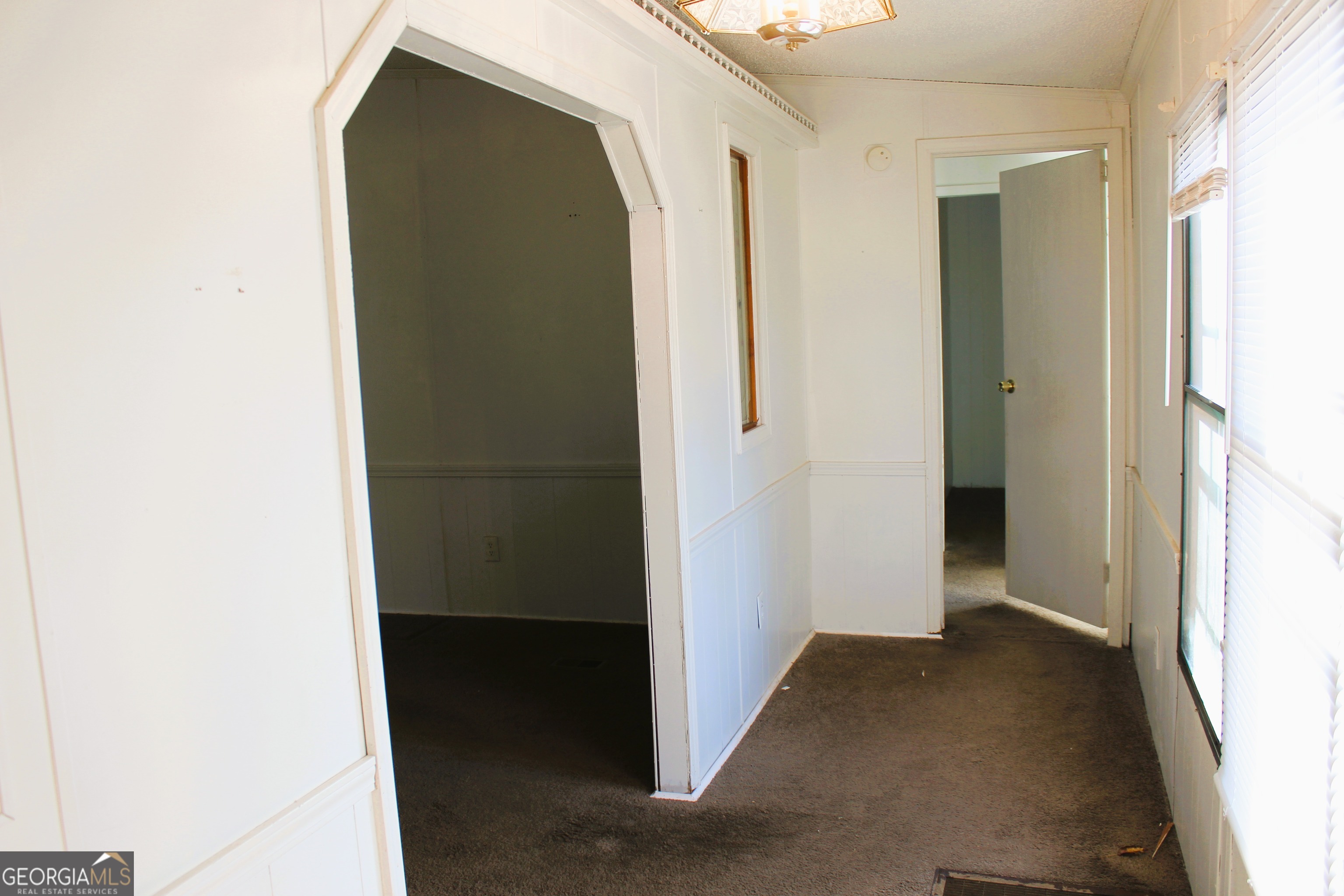 1691 A Rover Zetella Road Williamson, GA 30292 - Photo 9 of 24 a view of closet