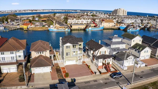 $20,000 | 739 North Massachusetts Avenue, Atlantic City, NJ 08401