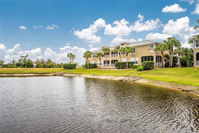 $349,900 | 10641 Lemon Creek Loop, Unit 102, Englewood, FL 34224