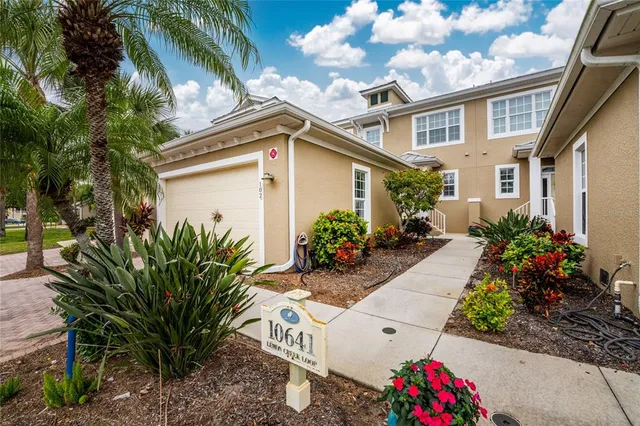 $349,900 | 10641 Lemon Creek Loop, Unit 102, Englewood, FL 34224