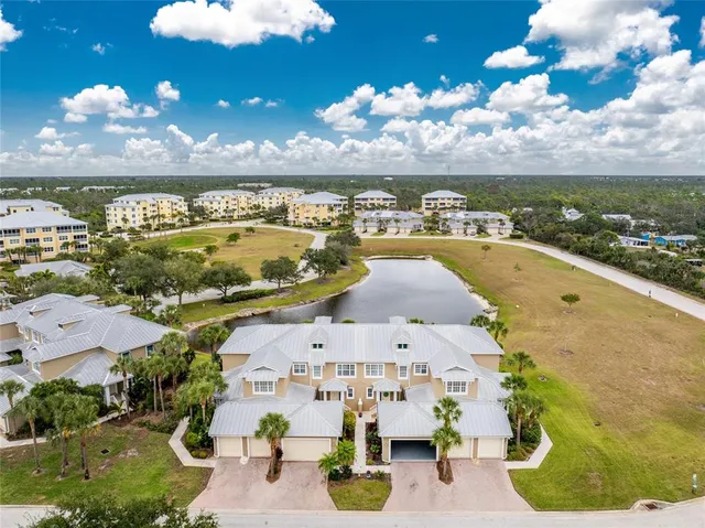 $349,900 | 10641 Lemon Creek Loop, Unit 102, Englewood, FL 34224