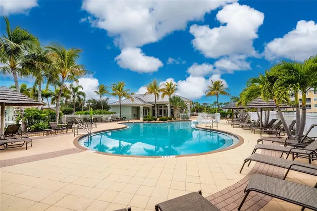 $349,900 | 10641 Lemon Creek Loop, Unit 102, Englewood, FL 34224