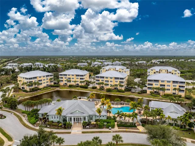 $349,900 | 10641 Lemon Creek Loop, Unit 102, Englewood, FL 34224