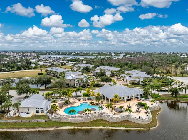 $349,900 | 10641 Lemon Creek Loop, Unit 102, Englewood, FL 34224