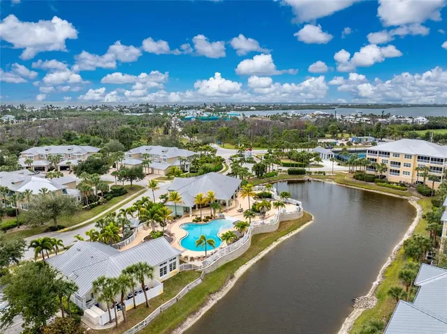 $349,900 | 10641 Lemon Creek Loop, Unit 102, Englewood, FL 34224