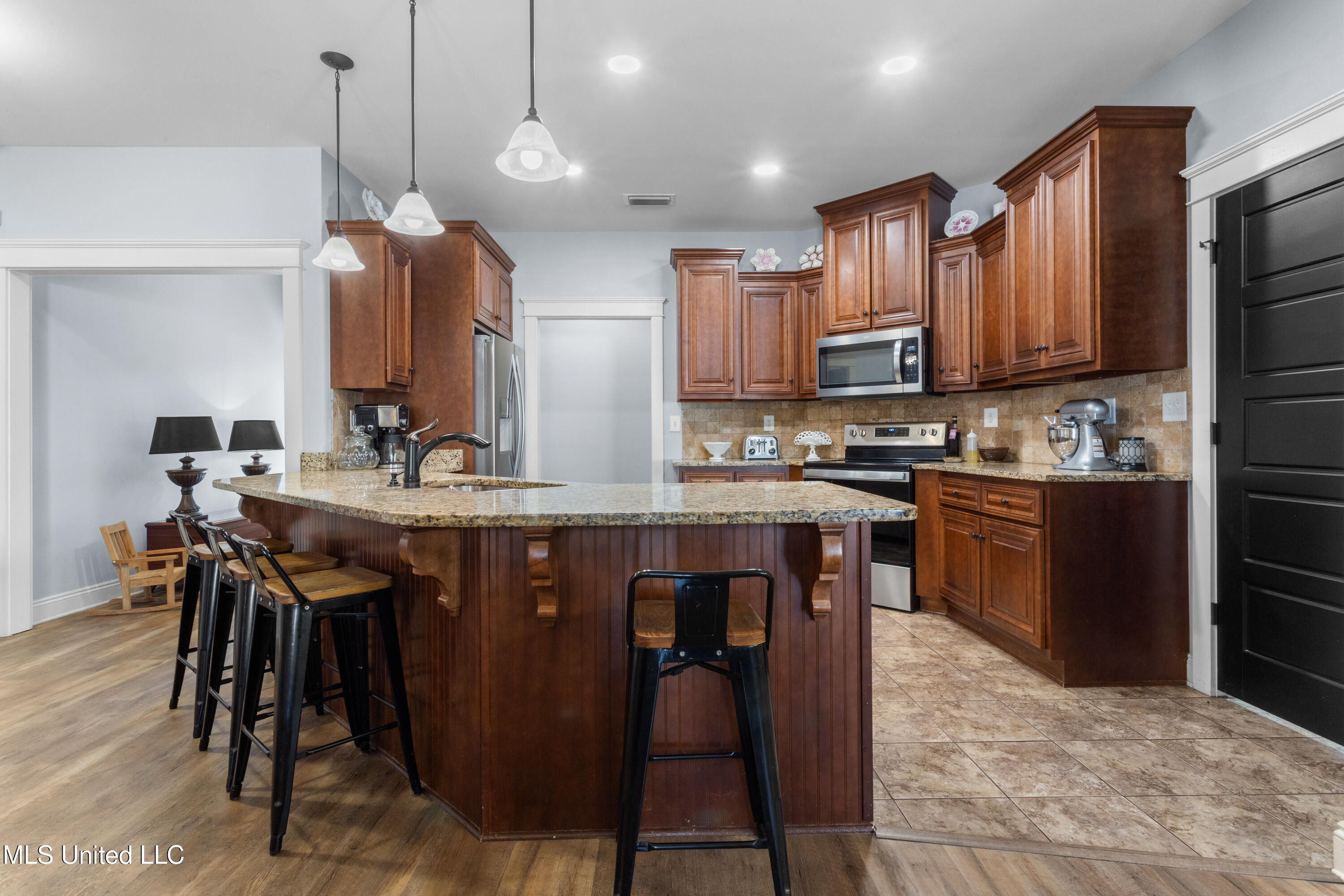 10516 Paige Bayou Road Vancleave, MS 39565 - Photo 12 of 46 0012