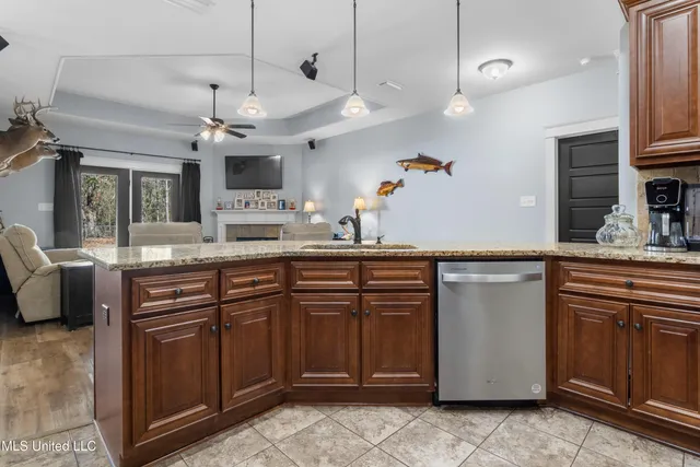 $349,999 | 10516 Paige Bayou Road, Vancleave, MS 39565