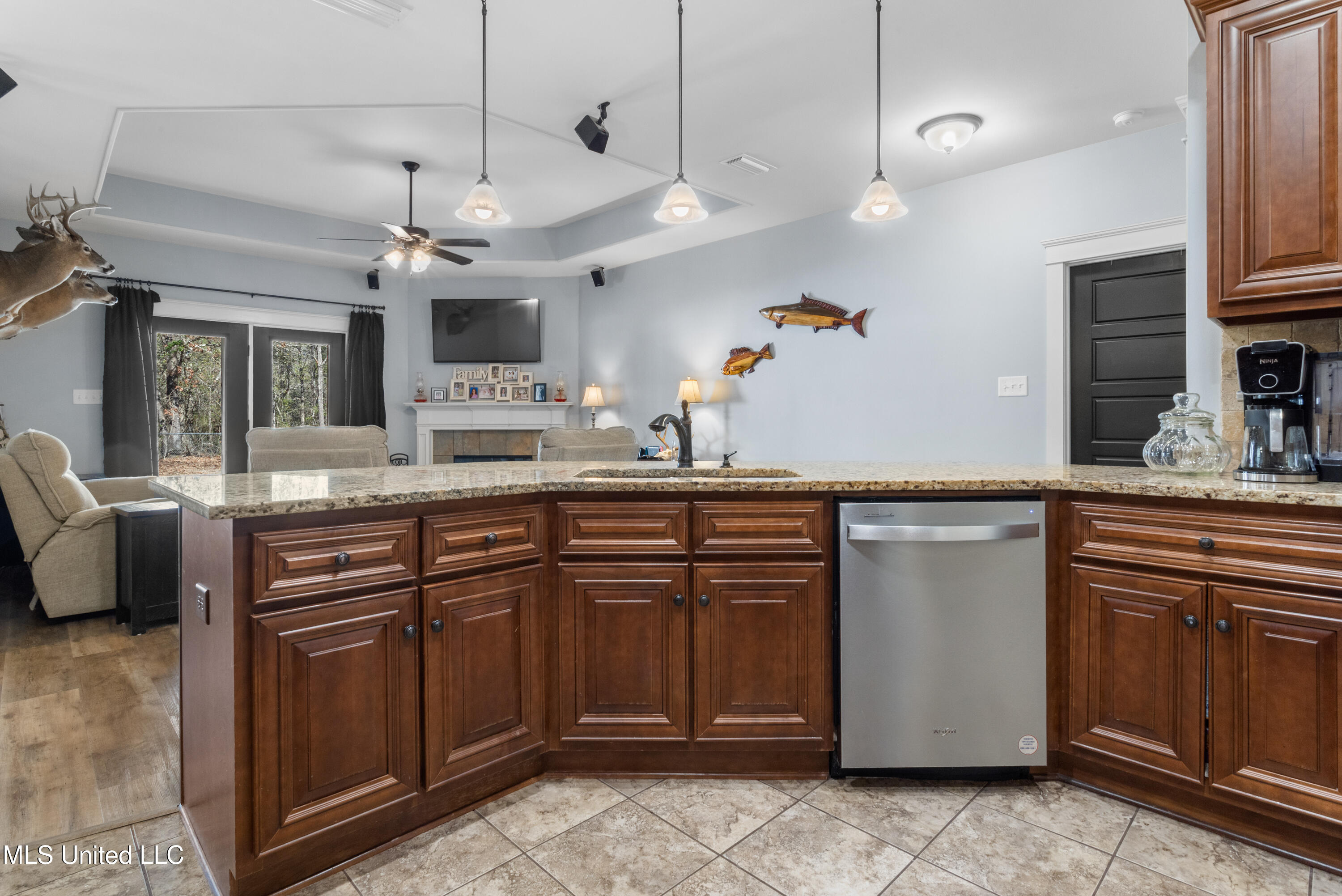 10516 Paige Bayou Road Vancleave, MS 39565 - Photo 13 of 46 0013