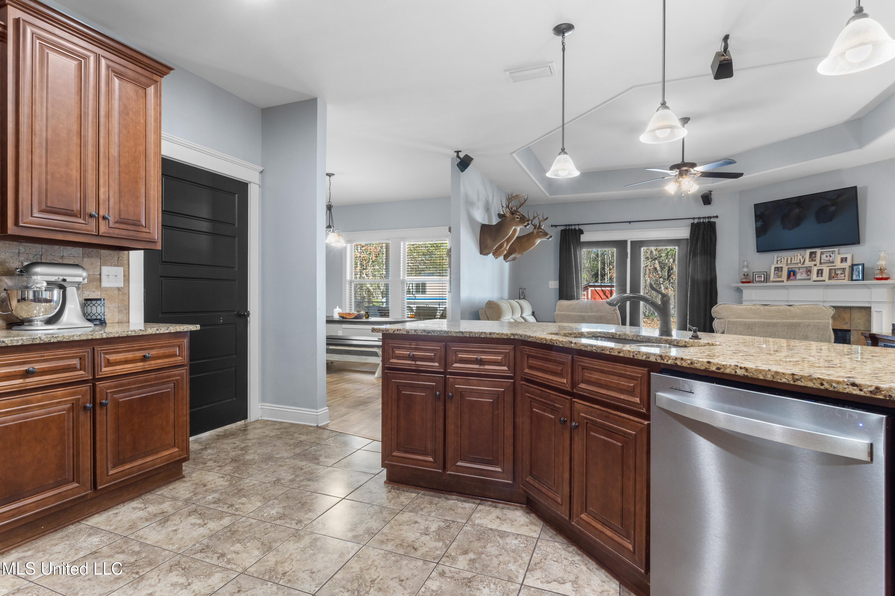 10516 Paige Bayou Road Vancleave, MS 39565 - Photo 16 of 46 0016