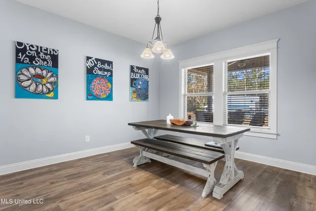 $349,999 | 10516 Paige Bayou Road, Vancleave, MS 39565