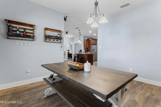 $349,999 | 10516 Paige Bayou Road, Vancleave, MS 39565