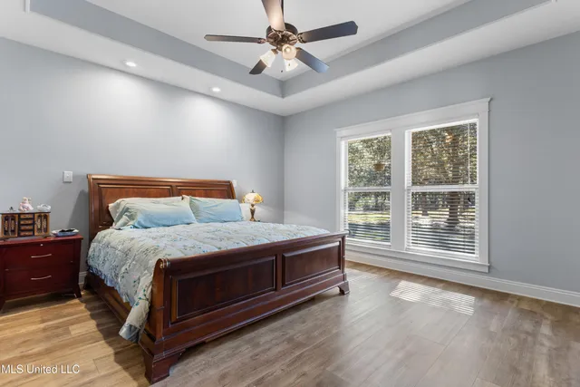 $349,999 | 10516 Paige Bayou Road, Vancleave, MS 39565