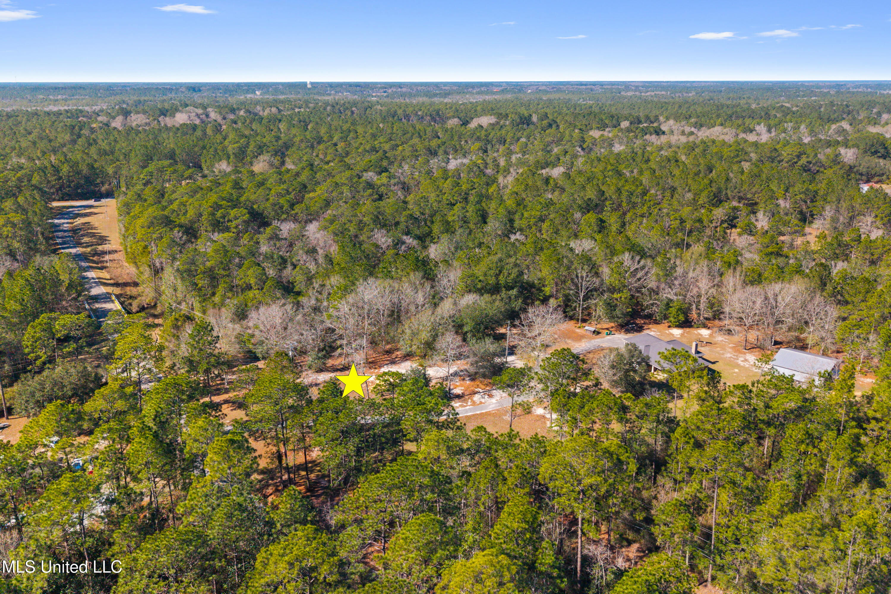 10516 Paige Bayou Road Vancleave, MS 39565 - Photo 2 of 46 0002