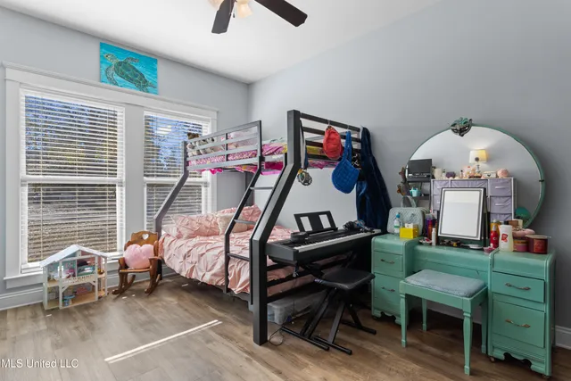 $349,999 | 10516 Paige Bayou Road, Vancleave, MS 39565