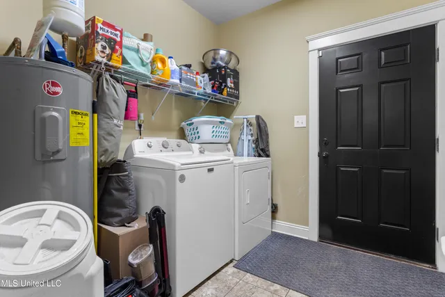 $349,999 | 10516 Paige Bayou Road, Vancleave, MS 39565