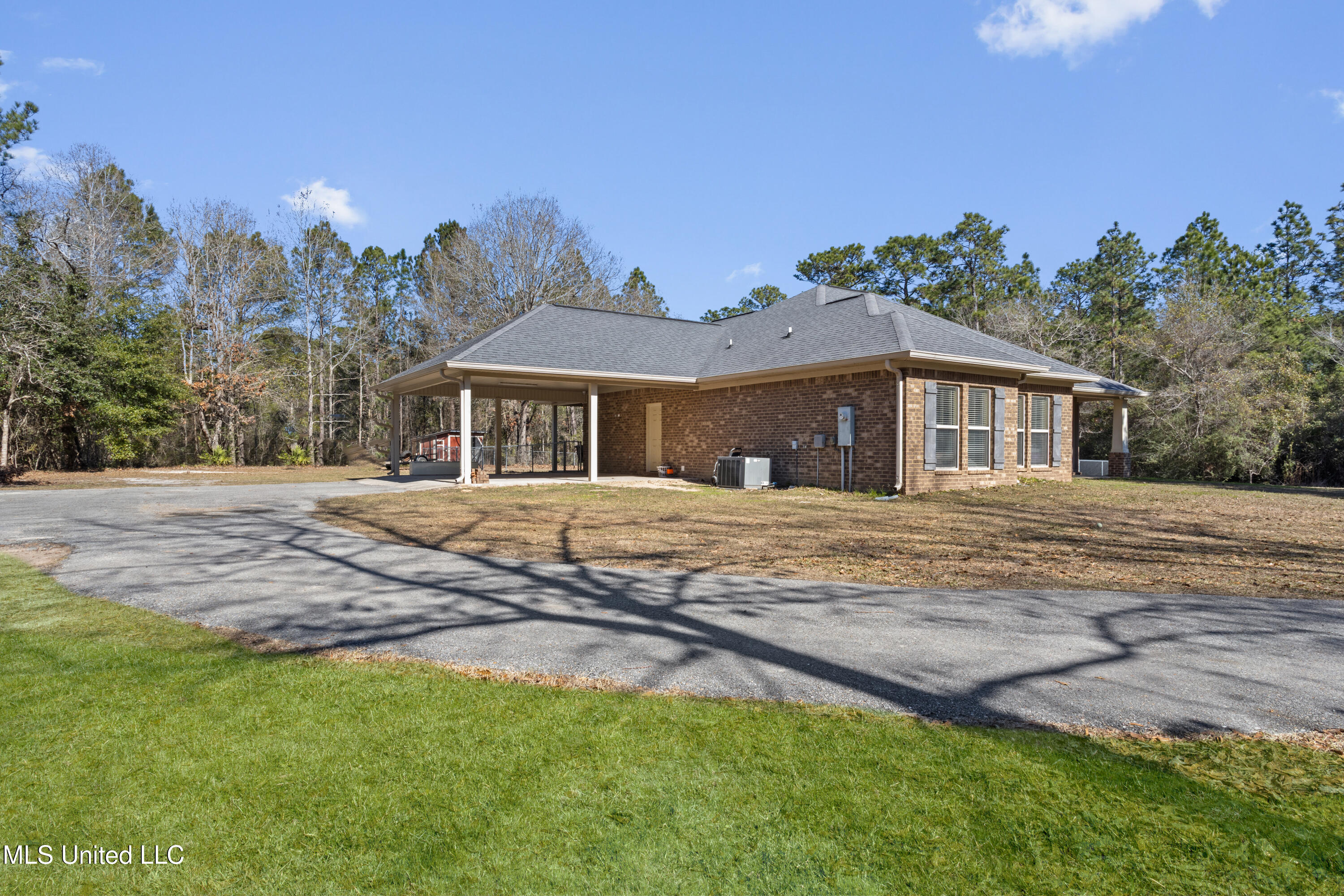 10516 Paige Bayou Road Vancleave, MS 39565 - Photo 31 of 46 0031