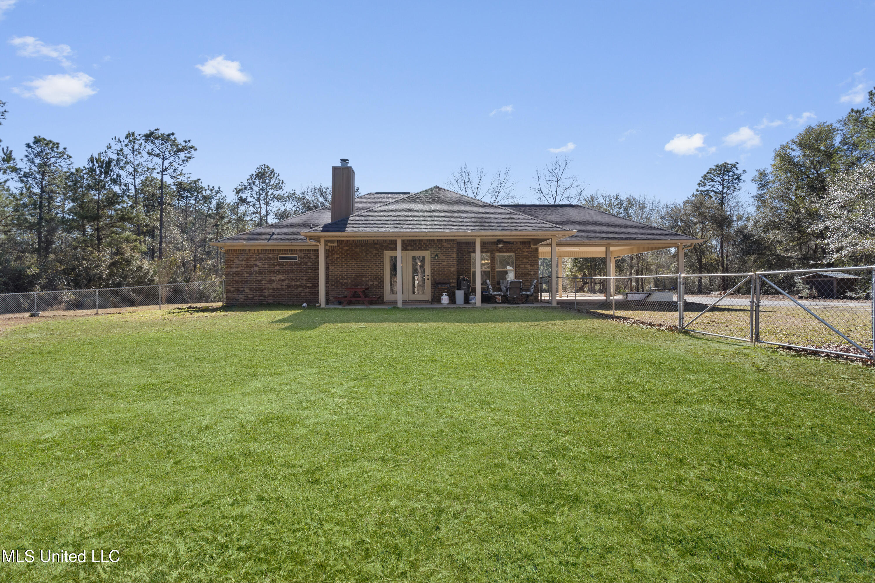 10516 Paige Bayou Road Vancleave, MS 39565 - Photo 32 of 46 0032