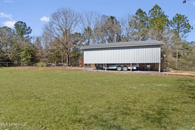 $349,999 | 10516 Paige Bayou Road, Vancleave, MS 39565