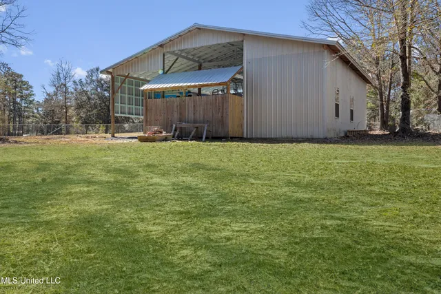 $349,999 | 10516 Paige Bayou Road, Vancleave, MS 39565