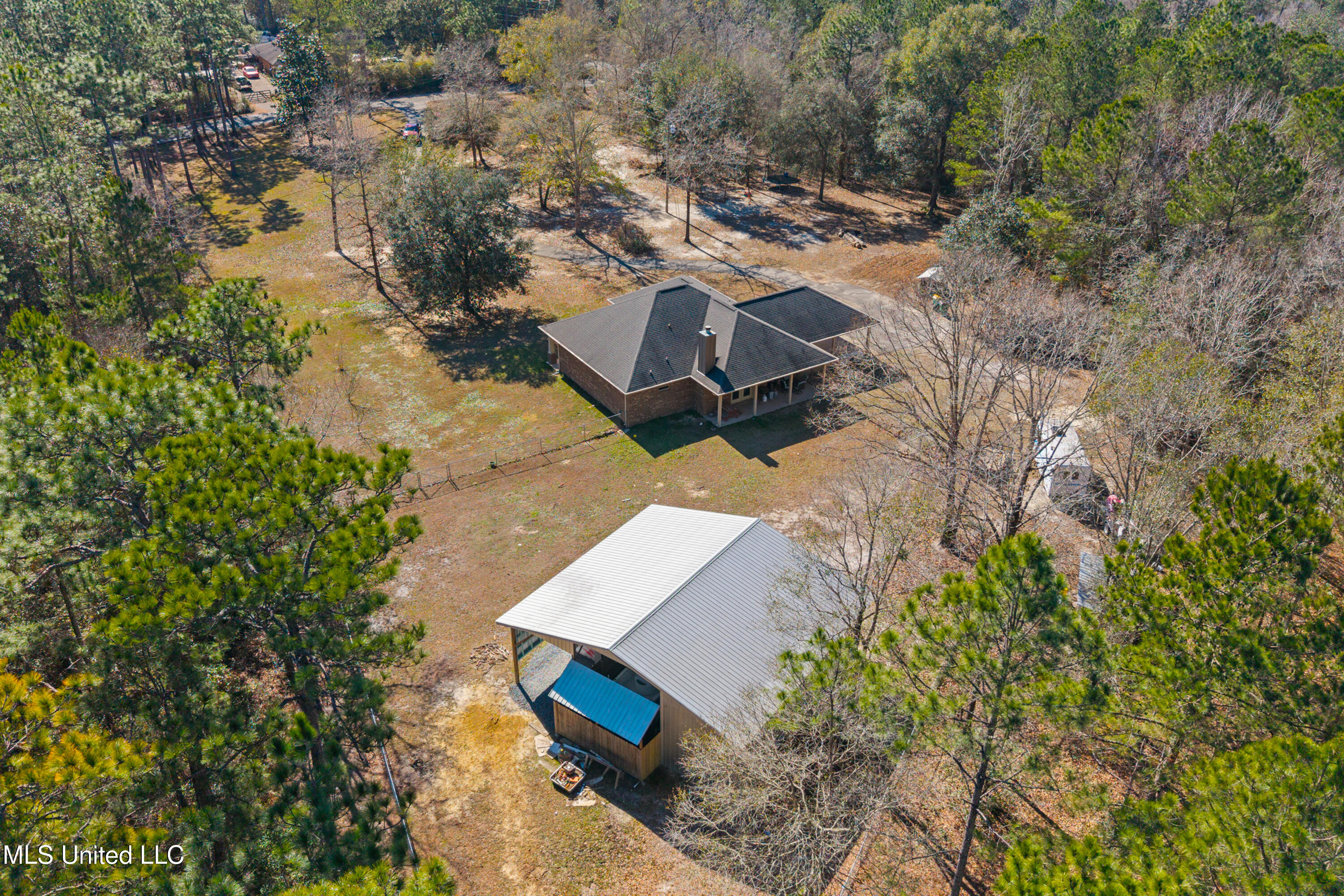 10516 Paige Bayou Road Vancleave, MS 39565 - Photo 38 of 46 0038