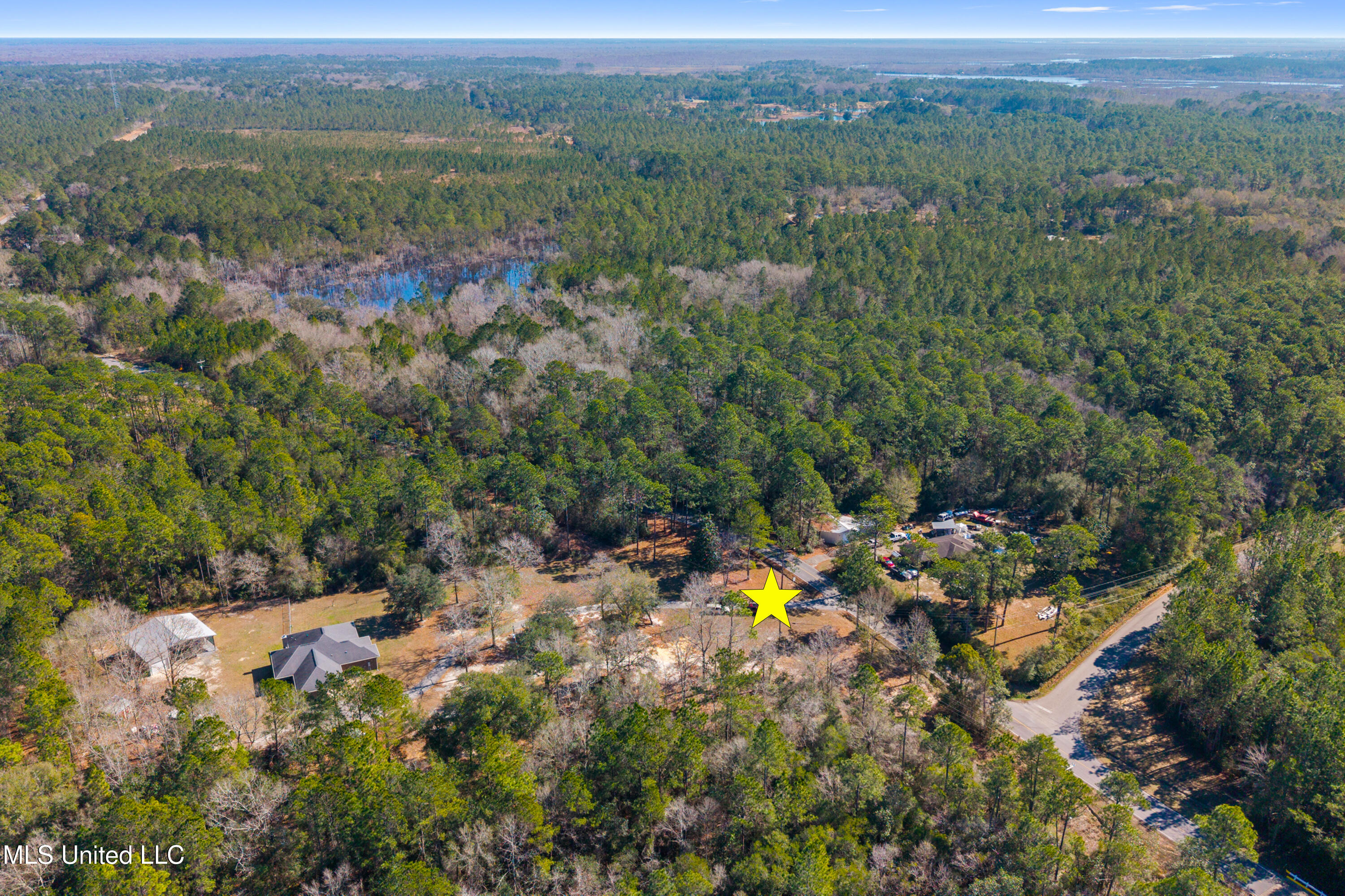 10516 Paige Bayou Road Vancleave, MS 39565 - Photo 42 of 46 0042