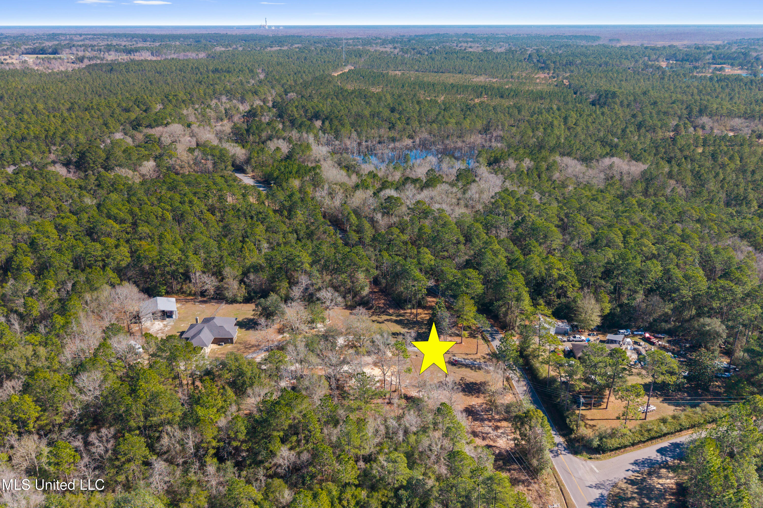 10516 Paige Bayou Road Vancleave, MS 39565 - Photo 43 of 46 0043