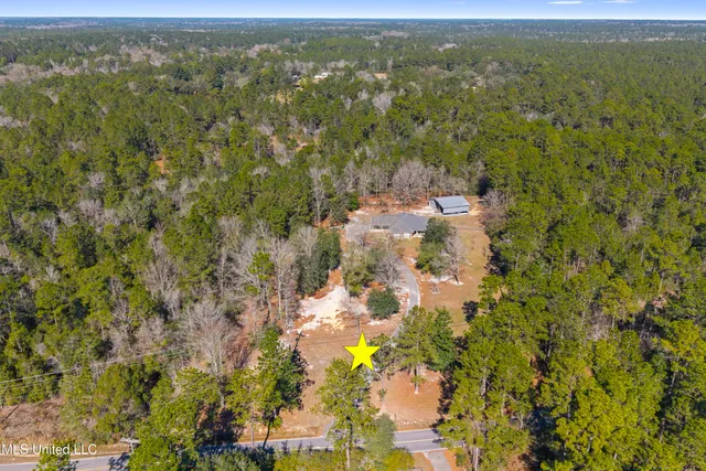 $349,999 | 10516 Paige Bayou Road, Vancleave, MS 39565