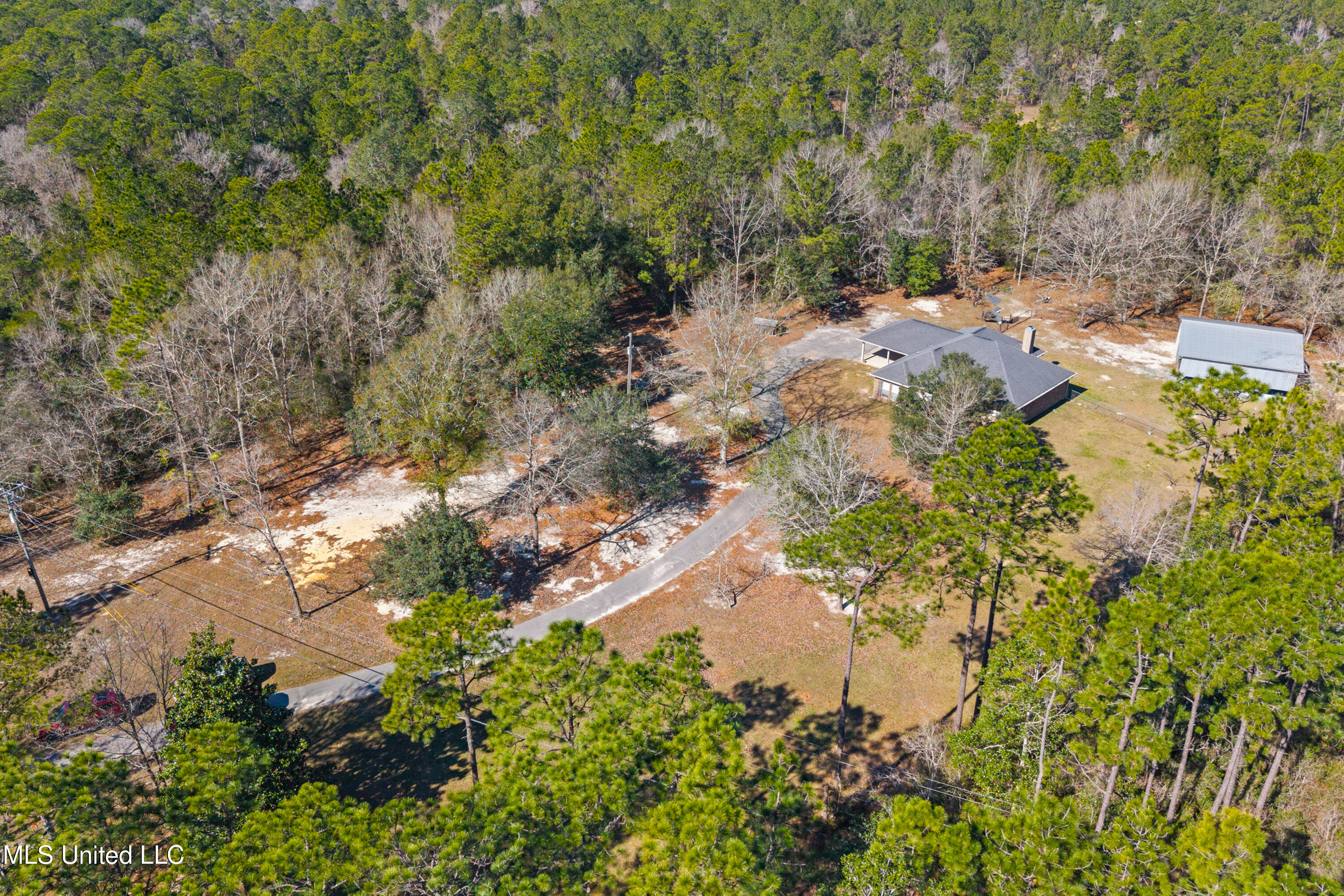 10516 Paige Bayou Road Vancleave, MS 39565 - Photo 46 of 46 0046